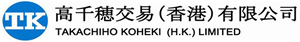 Takachiho Koheki(H.K.)Ltd.