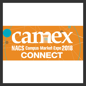 We are exhibiting Smartphone Screen Protection at CAMEX(Campus Market Expo) from Mar 4th to 6th in Dallas, TX.