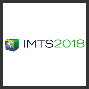 We are exhibiting FISLAR at IMTS 2018 from Sep. 10th to 15th in Chicago, IL.