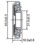 Slide Rails