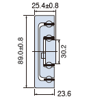 Slide Rails