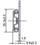 Slide Rails