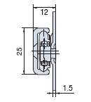 Slide Rails