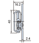 Slide Rails